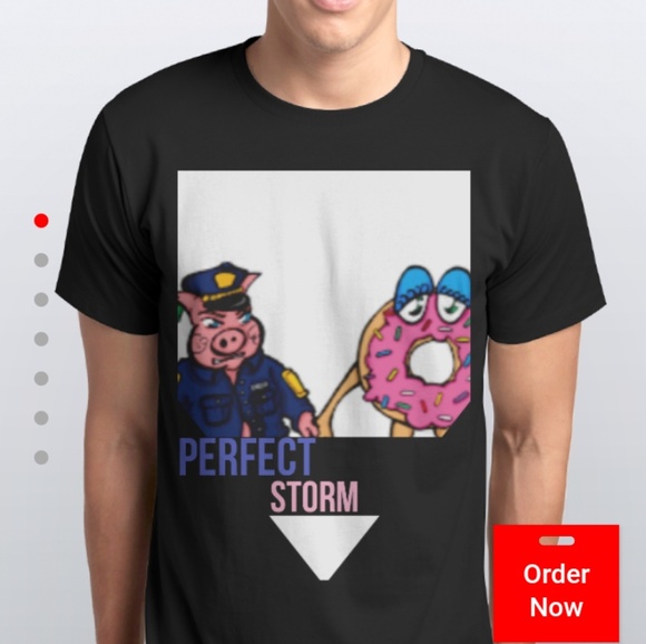 Hoodies n shits - Picture 3 of 4